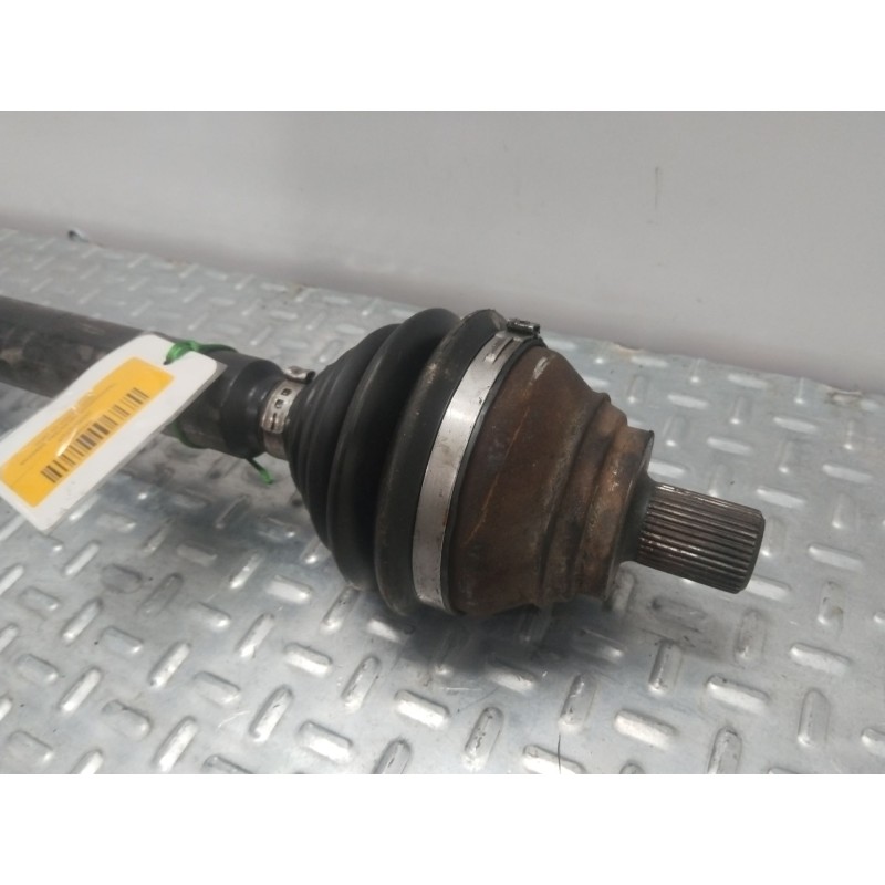 TRANSMISION DELANTERA DERECHA 1K0407272JT  - imagen 2
