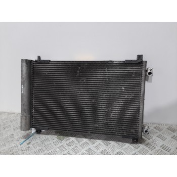 CONDENSADOR / RADIADOR AIRE ACONDICIONADO 9648301580A 