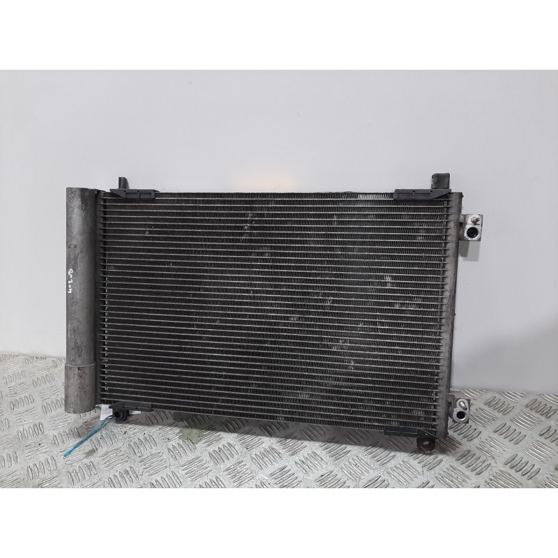 CONDENSADOR / RADIADOR AIRE ACONDICIONADO 9648301580A  - imagen 1