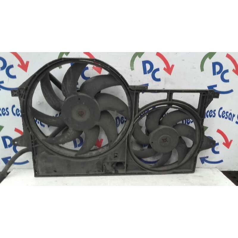 ELECTROVENTILADOR 1474411080 