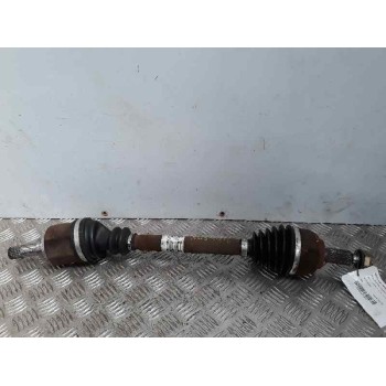 TRANSMISION DELANTERA IZQUIERDA 8200432516 