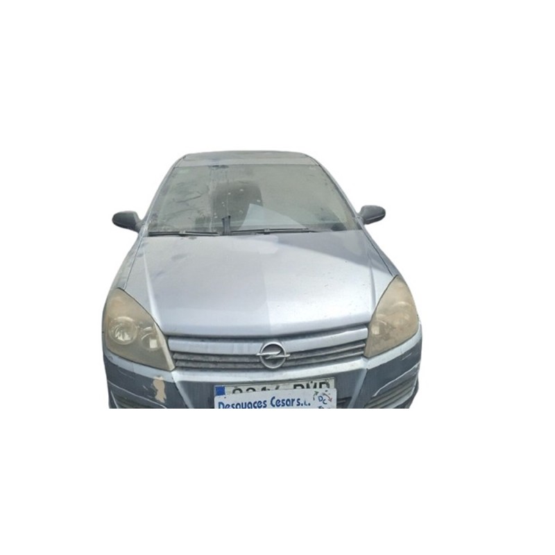 OPEL ASTRA H (A04) - imagen 3