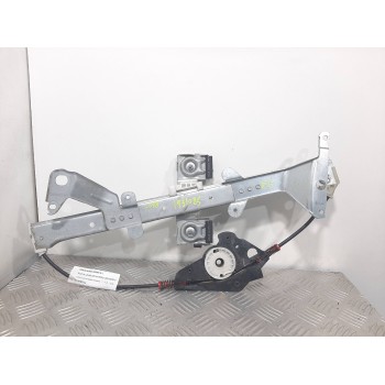ELEVALUNAS DELANTERO IZQUIERDO 8S61A23209AA SIN MOTOR 