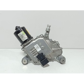 MOTOR LIMPIA DELANTERO DERECHO 9687622080 6405PH 