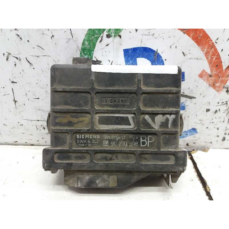 CENTRALITA MOTOR UCE 90270598  - imagen 2