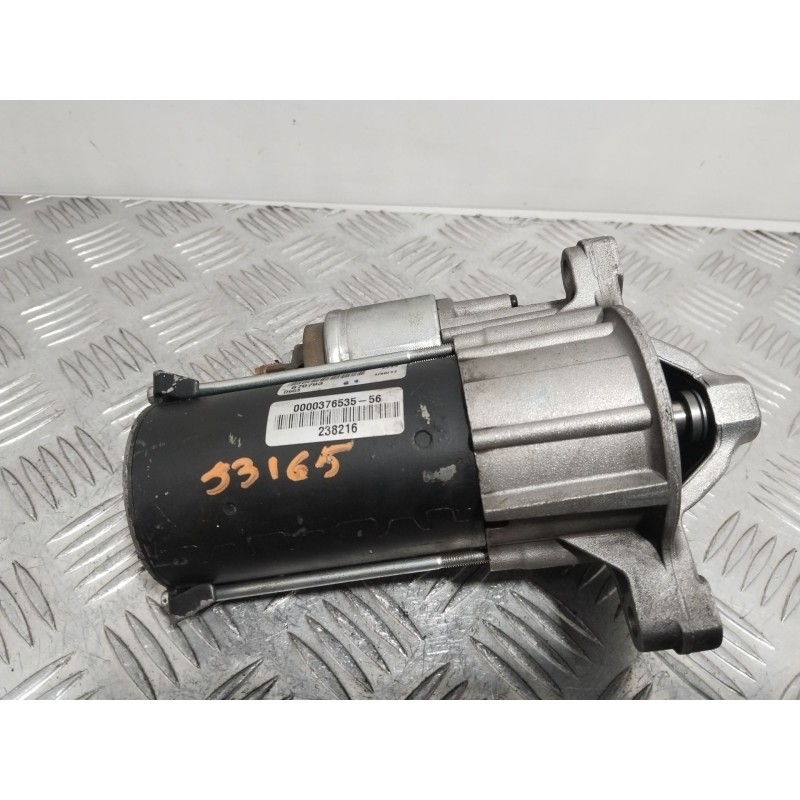 MOTOR ARRANQUE 5802M9  - imagen 4