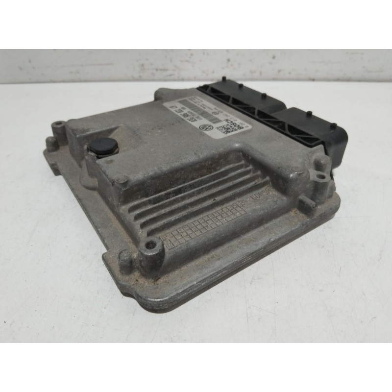 CENTRALITA MOTOR UCE 03G906021LN  - imagen 4