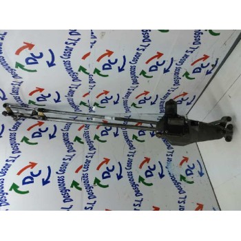MOTOR LIMPIA DELANTERO 