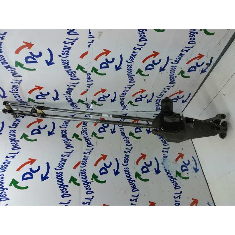 MOTOR LIMPIA DELANTERO  - imagen 1