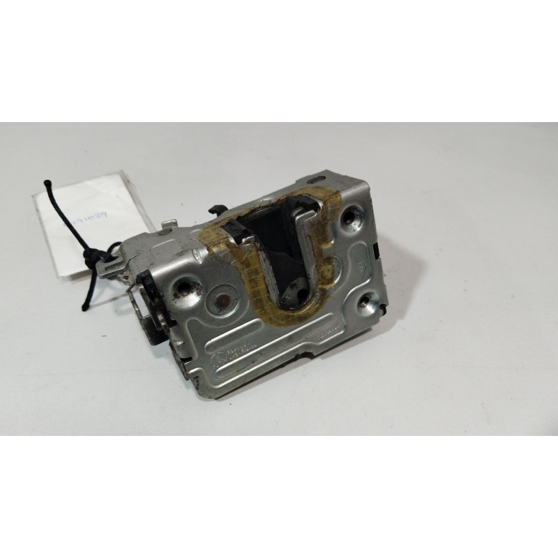 CERRADURA PUERTA TRASERA IZQUIERDA 825033585R  - imagen 3