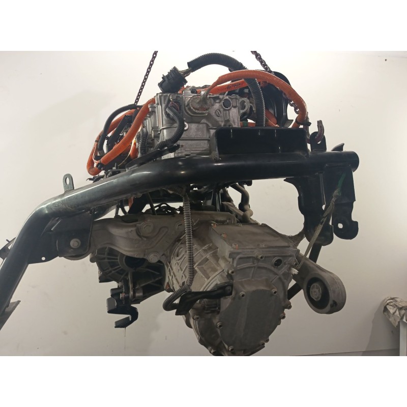 MOTOR COMPLETO Y4F1  - imagen 3