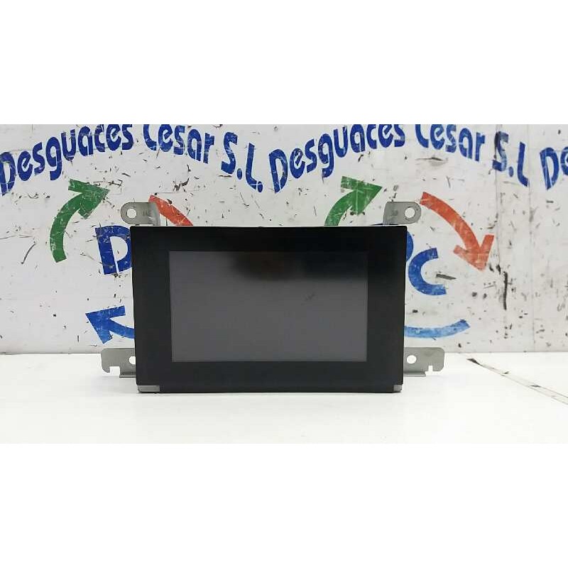 PANTALLA MULTIFUNCION 28090AV612  - imagen 1