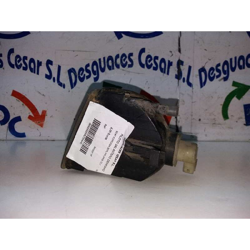 PILOTO DELANTERO DERECHO  - imagen 2