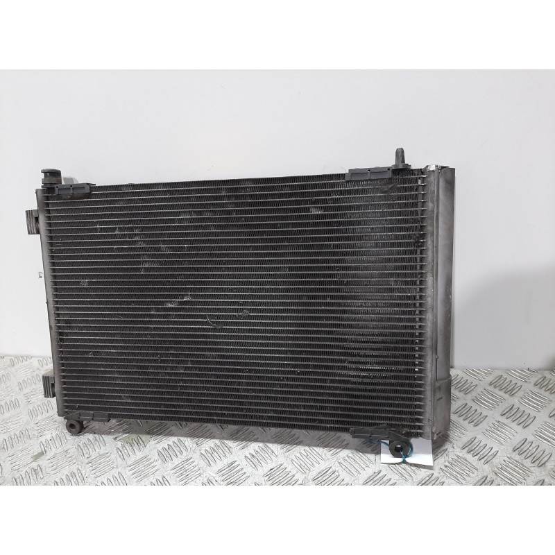 CONDENSADOR / RADIADOR AIRE ACONDICIONADO 9648301580A  - imagen 2