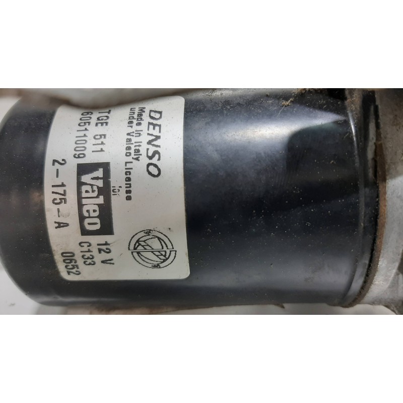 MOTOR LIMPIA DELANTERO 0009949505  - imagen 3