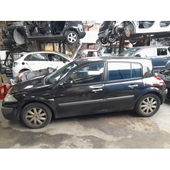 RENAULT MEGANE II (BM0/1_, CM0/1_)