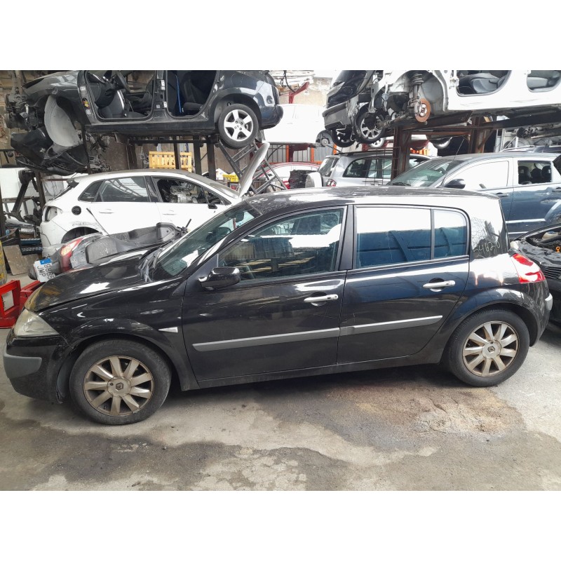 RENAULT MEGANE II (BM0/1_, CM0/1_) - imagen 1