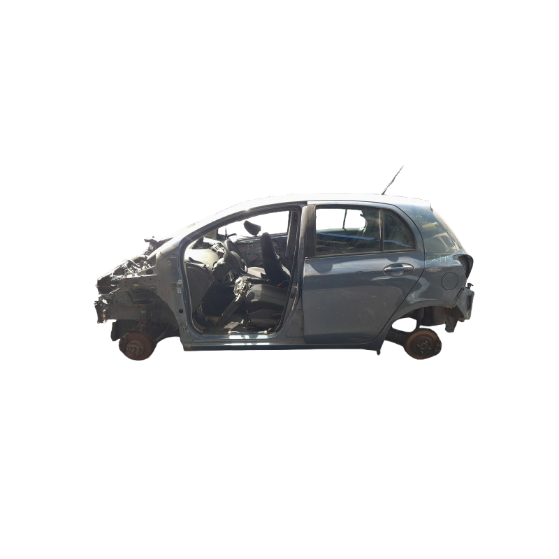 TOYOTA YARIS (_P9_) - imagen 1