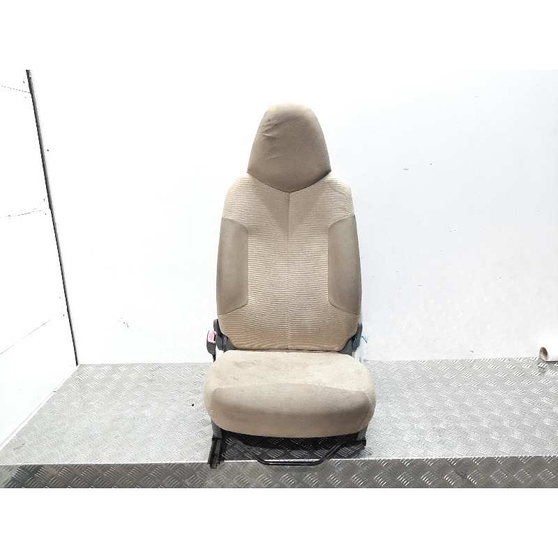 ASIENTO DELANTERO IZQUIERDO  - imagen 1