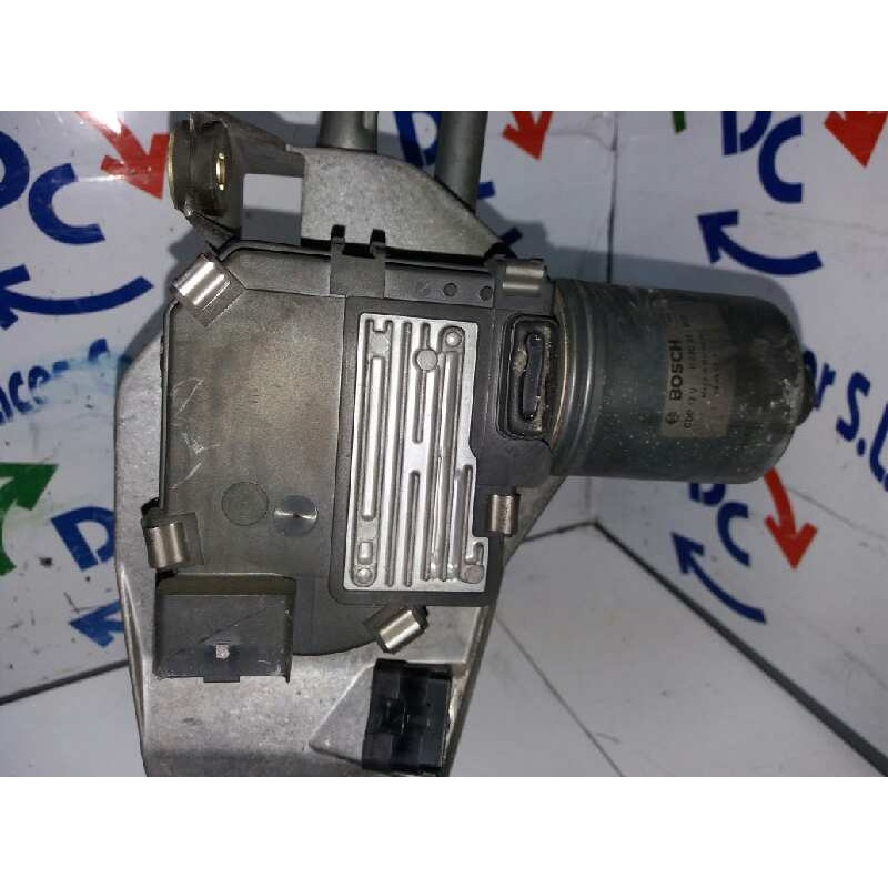MOTOR LIMPIA DELANTERO  - imagen 2