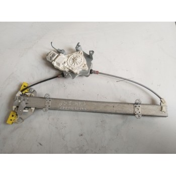 ELEVALUNAS DELANTERO IZQUIERDO 80701BC60B 