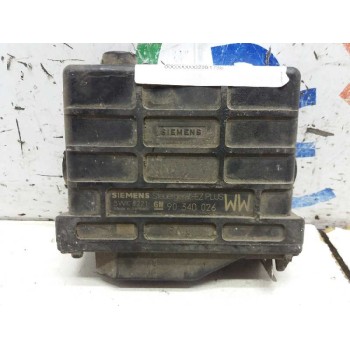CENTRALITA MOTOR UCE 90340026 