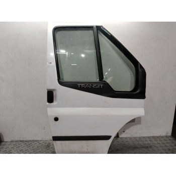 PUERTA DELANTERA DERECHA 1717243 BLANCO