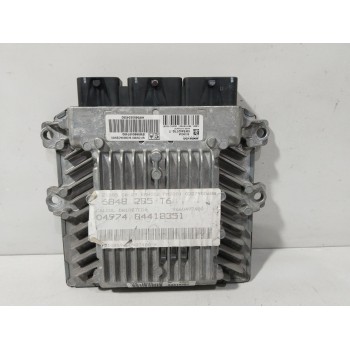 CENTRALITA MOTOR UCE 5WS40277GT 