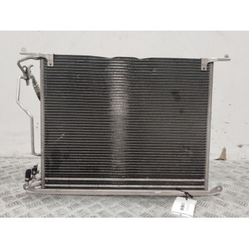 CONDENSADOR / RADIADOR AIRE ACONDICIONADO A2205000754 