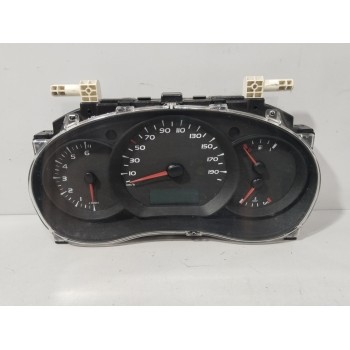 CUADRO INSTRUMENTOS 248108864R 