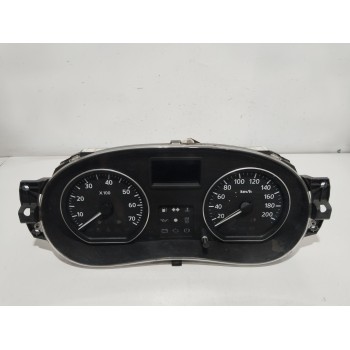 CUADRO INSTRUMENTOS 248104354R 