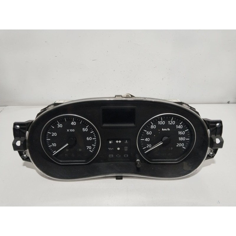 CUADRO INSTRUMENTOS 248104354R  - imagen 1