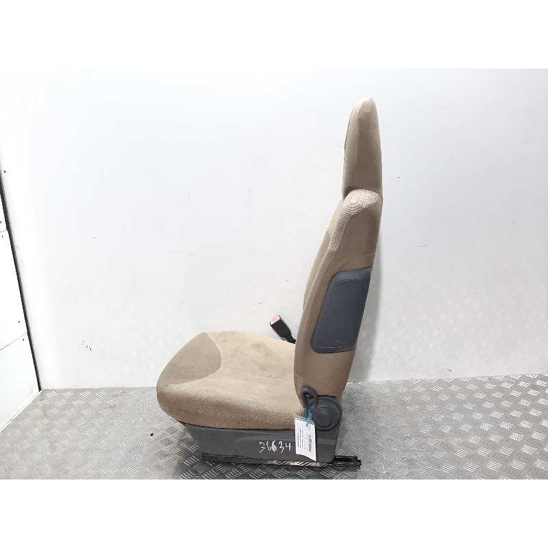ASIENTO DELANTERO IZQUIERDO  - imagen 2