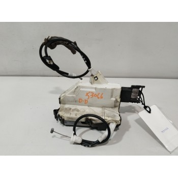 CERRADURA PUERTA DELANTERA DERECHA 9800616580 