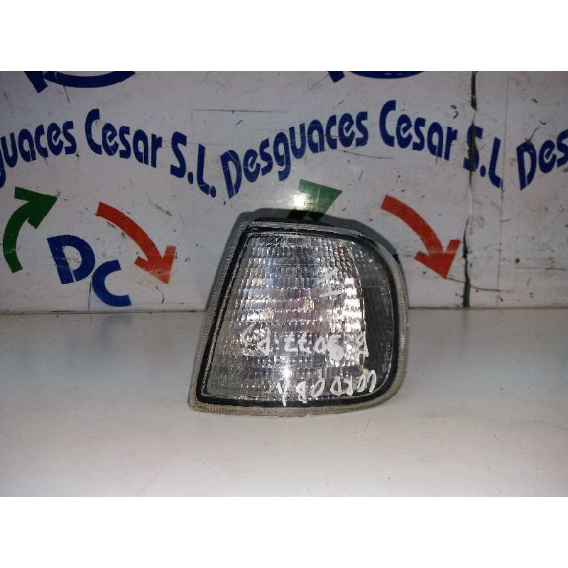 PILOTO DELANTERO IZQUIERDO  - imagen 1