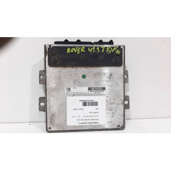 CENTRALITA MOTOR UCE NNN100743 