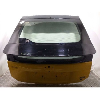 PORTON TRASERO AMARILLO 