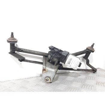 MOTOR LIMPIA DELANTERO 0390241523 4 PINES 
