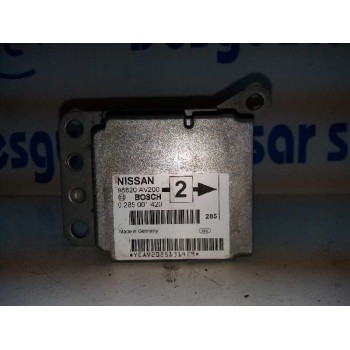 CENTRALITA AIRBAG 0285001420 98820AV200 