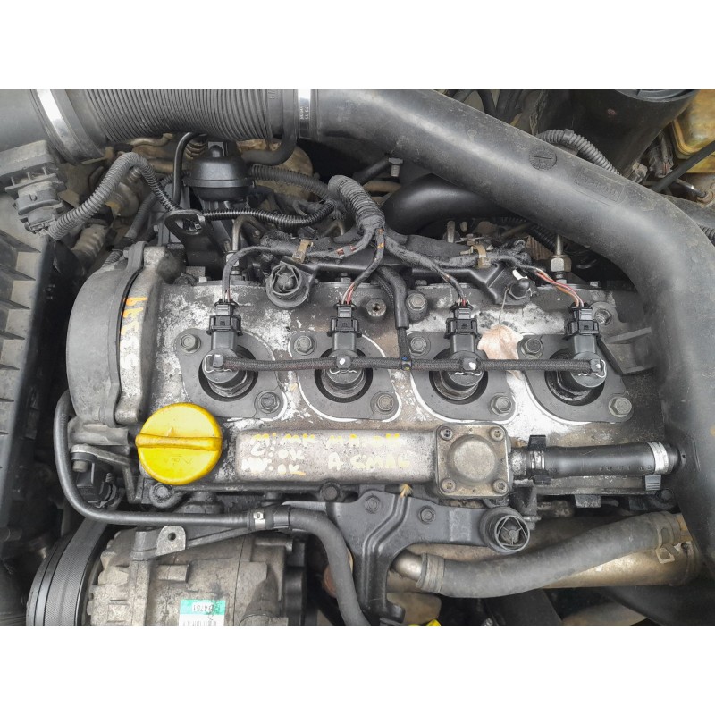 OPEL ASTRA H STATION WAGON (A04) - imagen 6