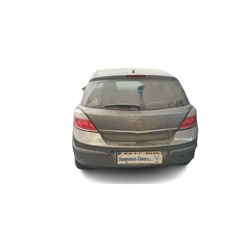 OPEL ASTRA H (A04) - imagen 4