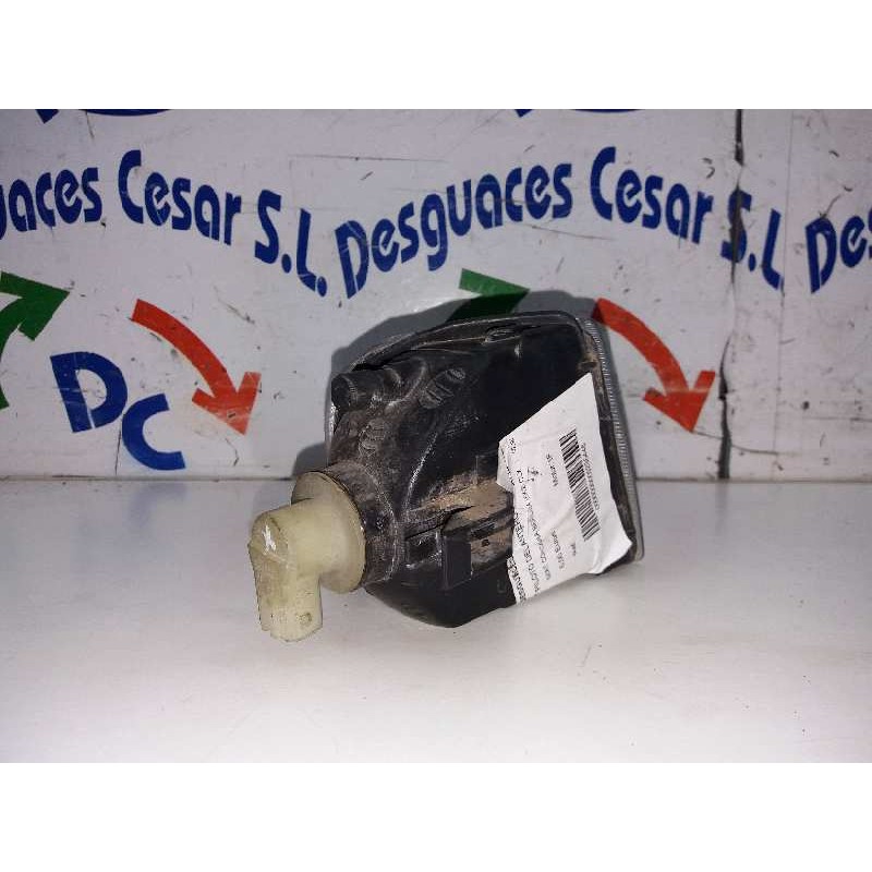 PILOTO DELANTERO IZQUIERDO  - imagen 2