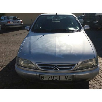 CITROËN XSARA BERLINA