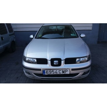 SEAT LEON (1M1)