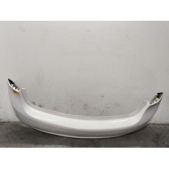 PARAGOLPES TRASERO 93168484 