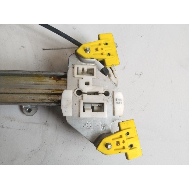 ELEVALUNAS DELANTERO IZQUIERDO 80701BC60B  - imagen 4