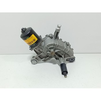 MOTOR LIMPIA DELANTERO IZQUIERDO 6405PG 9687621780 IZQUIERDO