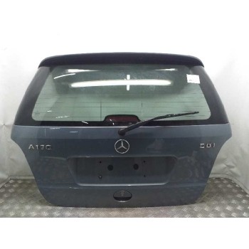PORTON TRASERO GRIS 
