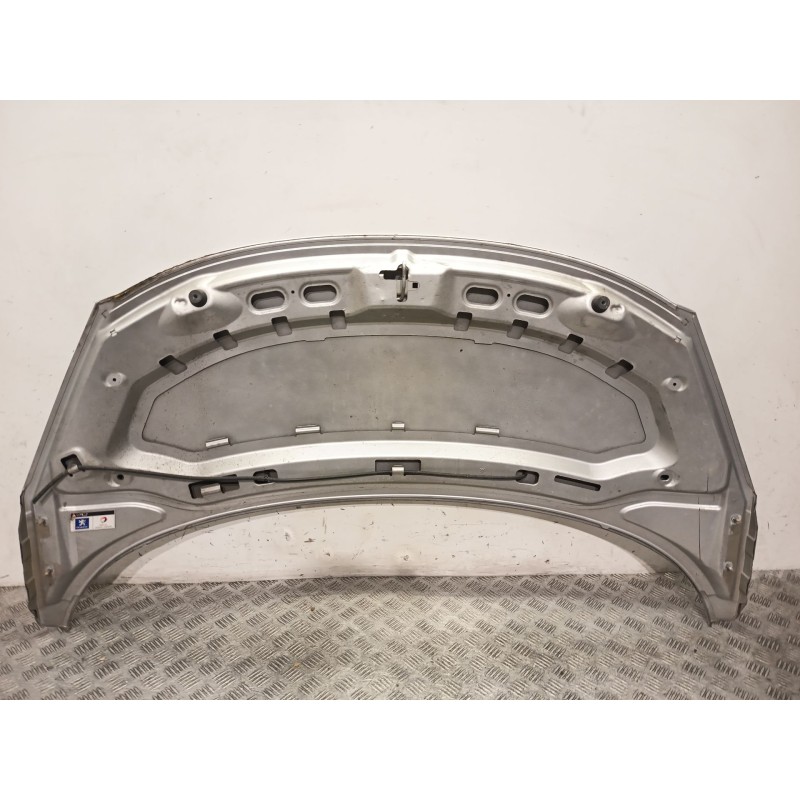 CAPOT DELANTERO 7901N2  - imagen 4