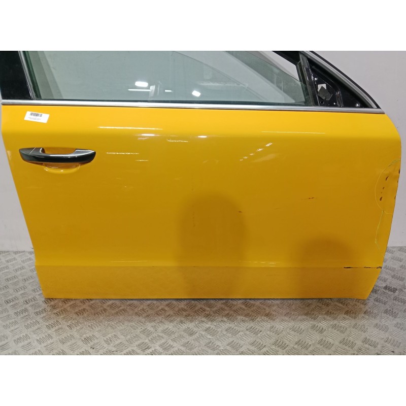 PUERTA DELANTERA DERECHA 3T0831056 AMARILLO - imagen 2
